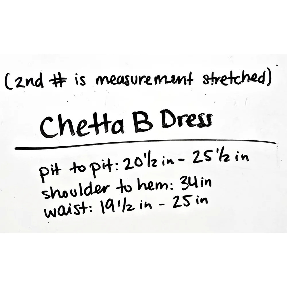 CHETTA B Bias Plaid 3/4 Sleeve Mini Knit Dress, Ruffle Details, Size M - Picture 14 of 15